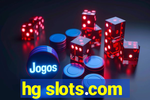 hg slots.com