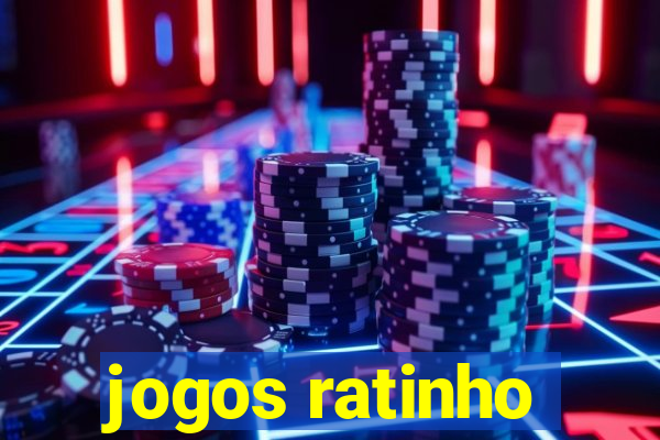 jogos ratinho