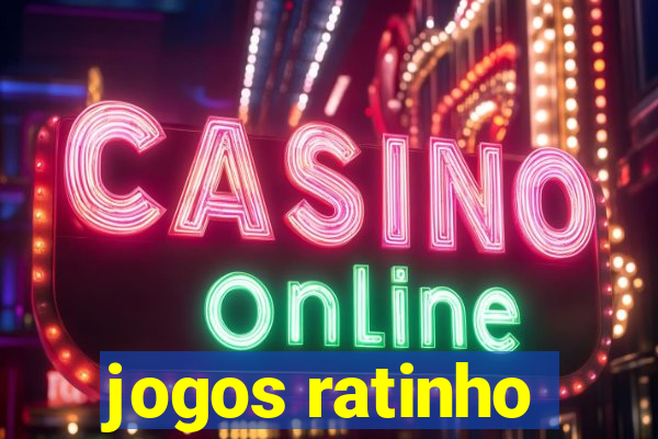 jogos ratinho