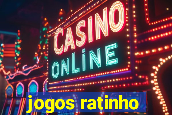 jogos ratinho