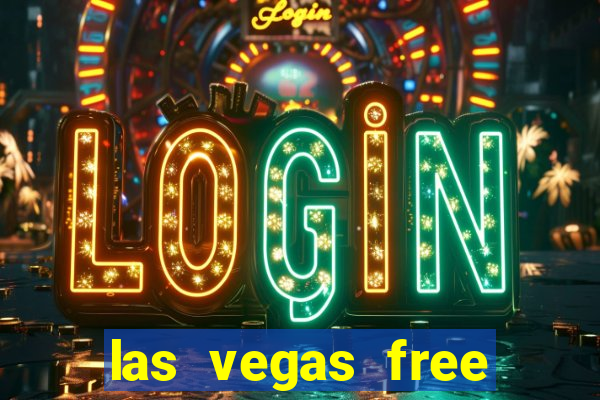 las vegas free slots online