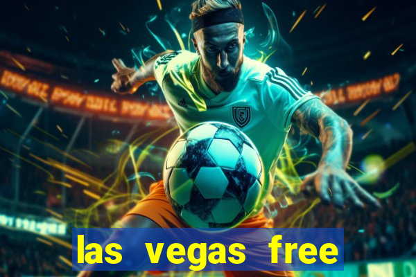 las vegas free slots online