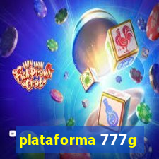 plataforma 777g