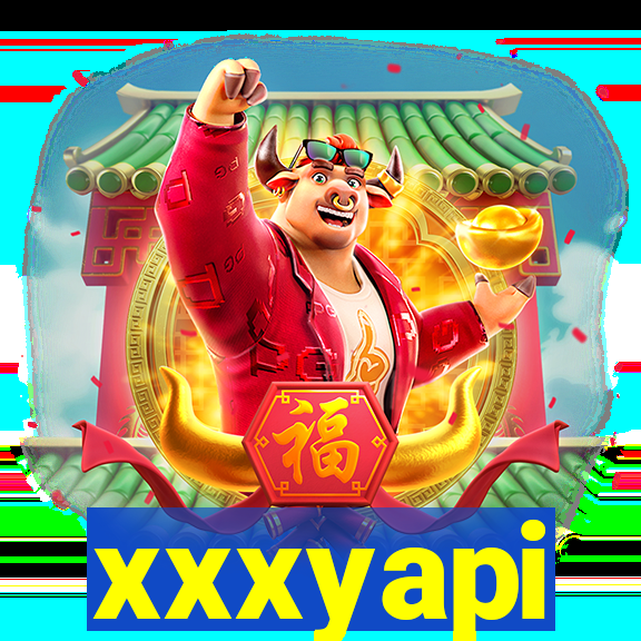 xxxyapi