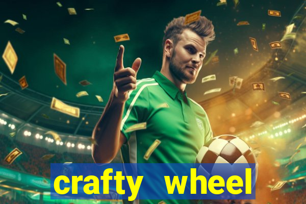 crafty wheel studios pty ltd