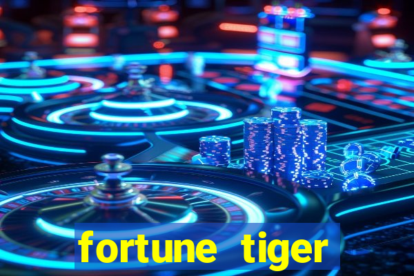 fortune tiger rodada gr谩tis