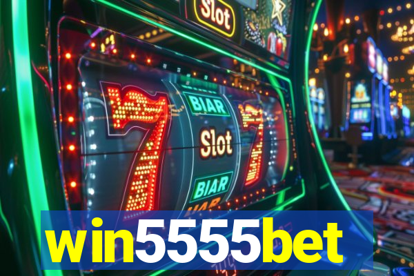 win5555bet