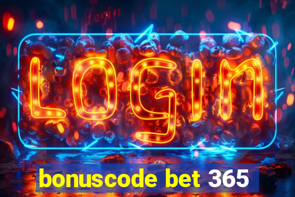 bonuscode bet 365