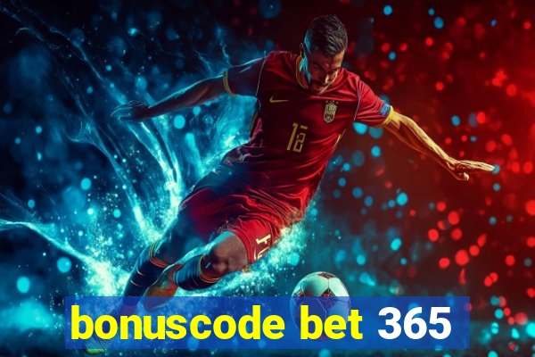 bonuscode bet 365