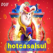 hotcasalsul