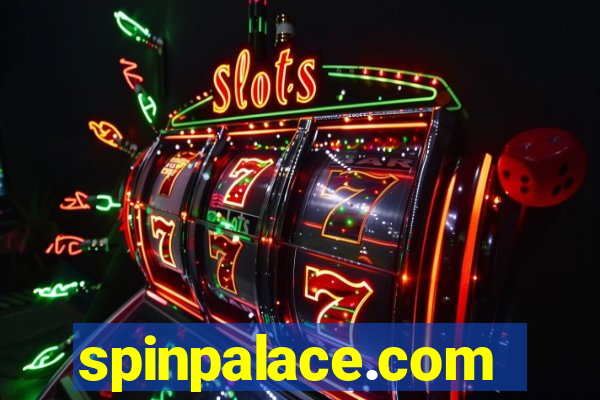 spinpalace.com