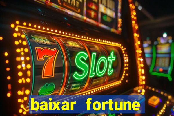 baixar fortune tiger português