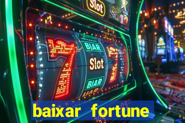 baixar fortune tiger português