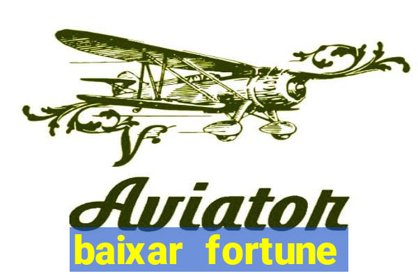 baixar fortune tiger português