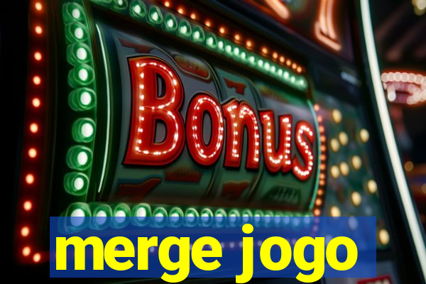 merge jogo