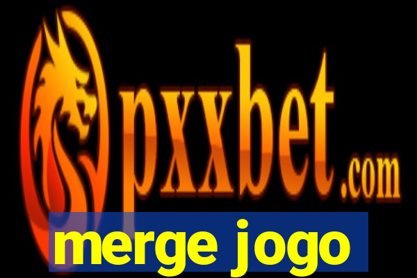 merge jogo