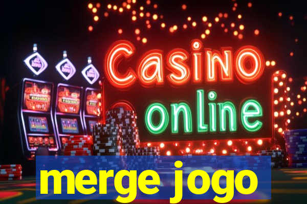 merge jogo