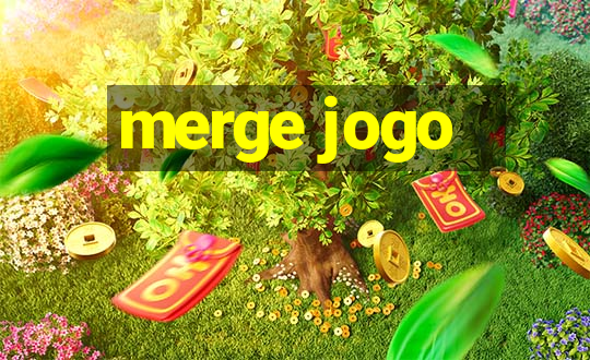 merge jogo