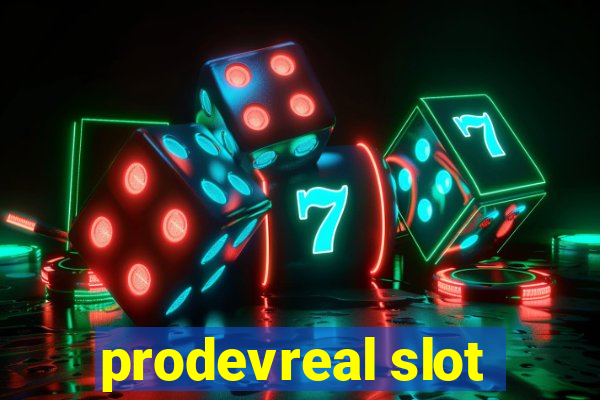 prodevreal slot