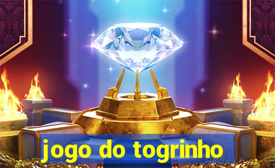 jogo do togrinho