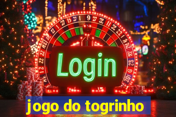 jogo do togrinho