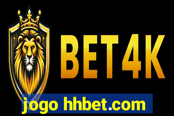 jogo hhbet.com