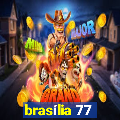 brasília 77