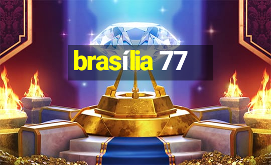 brasília 77