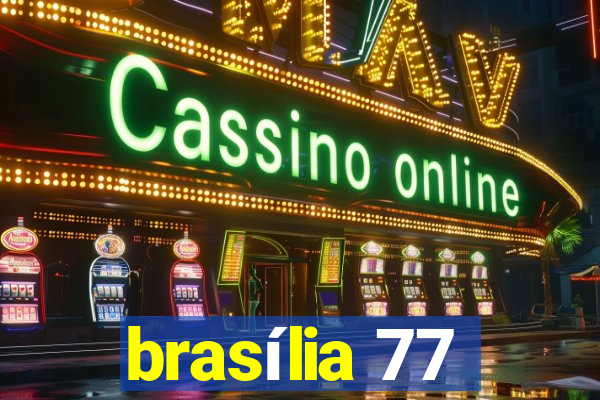 brasília 77