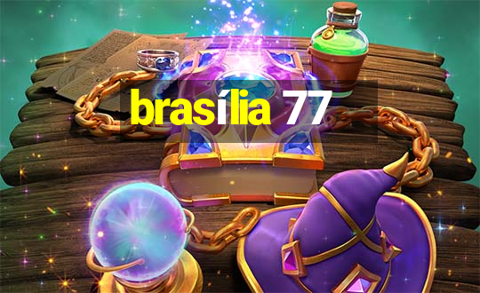 brasília 77