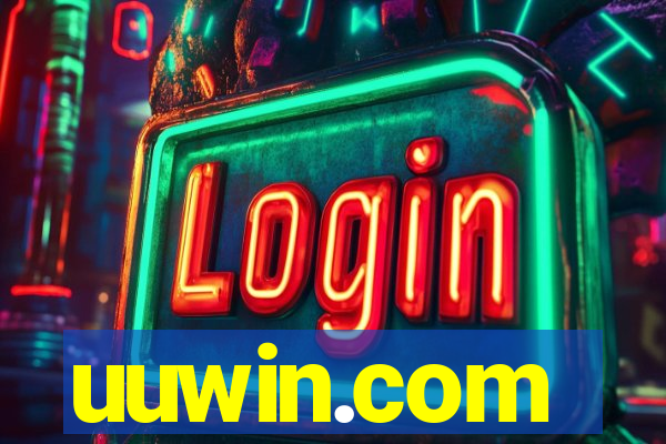 uuwin.com