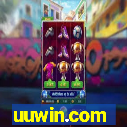 uuwin.com