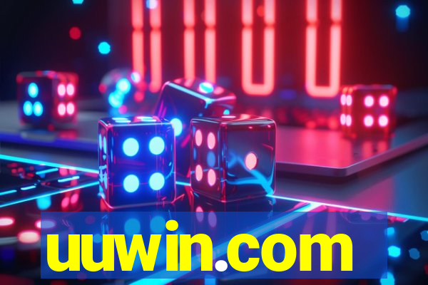 uuwin.com