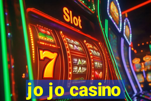 jo jo casino