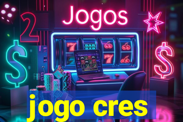 jogo cres