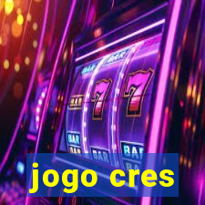 jogo cres