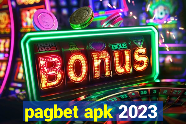 pagbet apk 2023