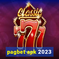 pagbet apk 2023