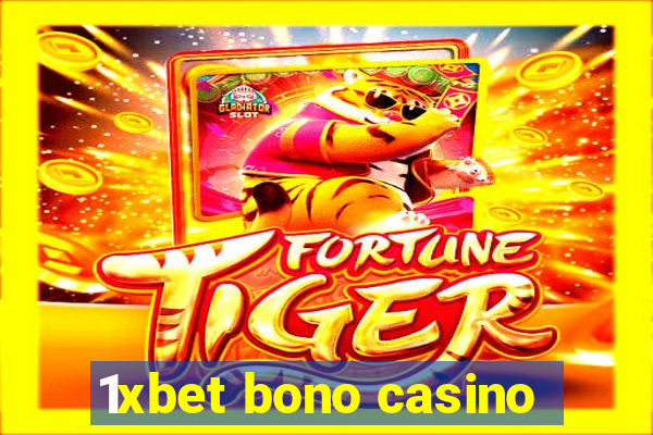 1xbet bono casino