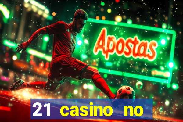 21 casino no deposit codes