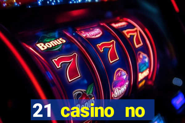 21 casino no deposit codes