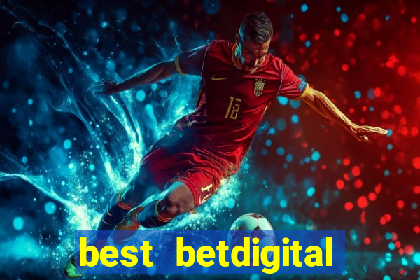 best betdigital online slot sites