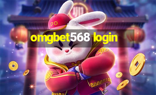 omgbet568 login