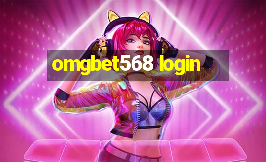 omgbet568 login