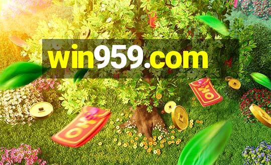 win959.com