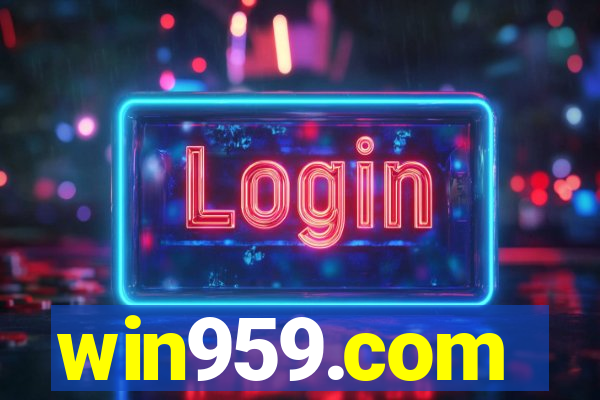 win959.com