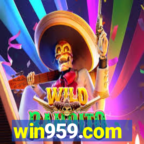 win959.com