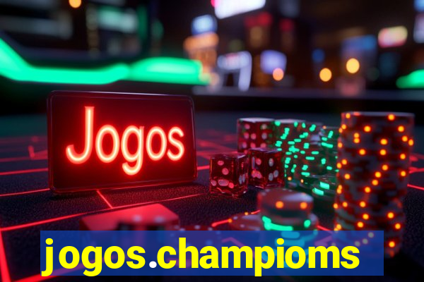 jogos.champioms