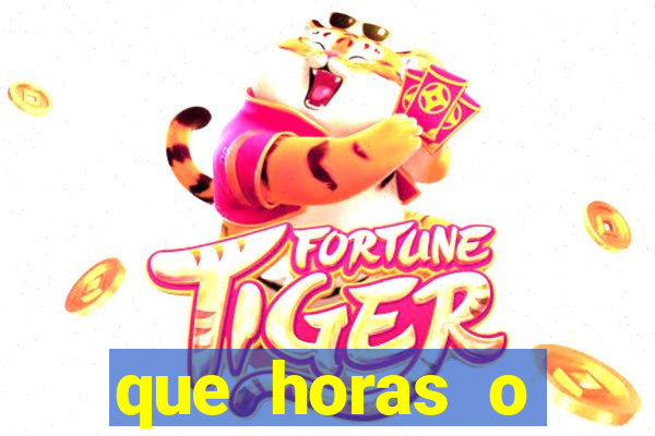 que horas o fortune rabbit paga