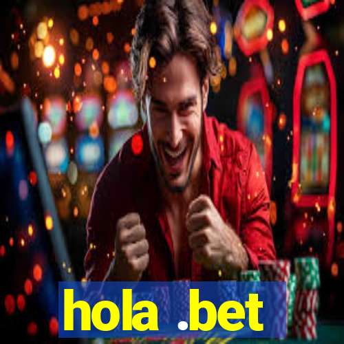 hola .bet